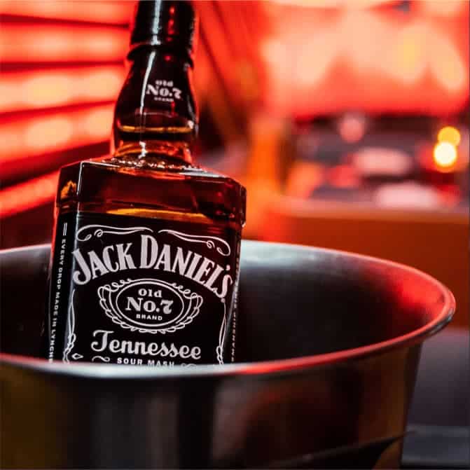 Jack Daniels